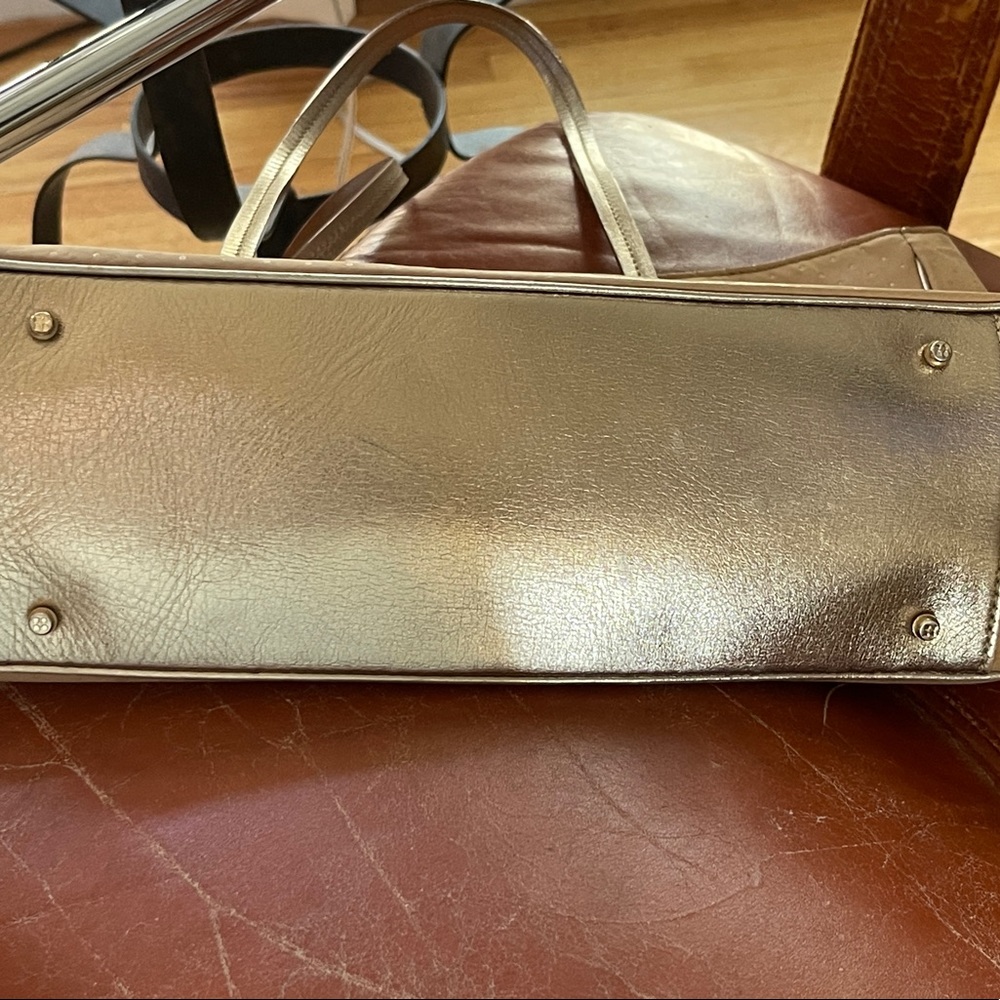 Kate Spade Mini Tote - Picture 6 of 8